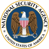 Seal of the U.S. National Security Agency.svg