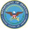 United States Department of Defense Seal.svg